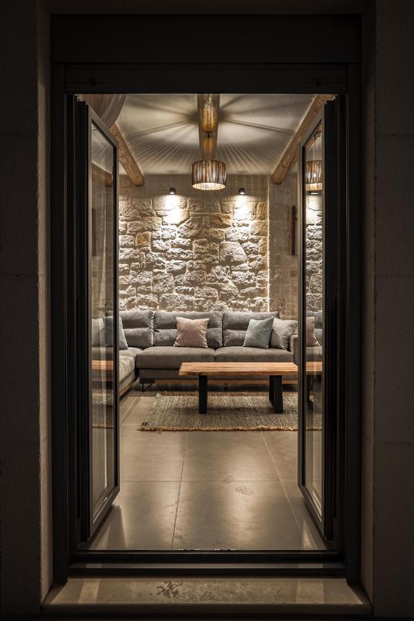 Violet Private Stone Villa Λαγόποδο Εξωτερικό φωτογραφία