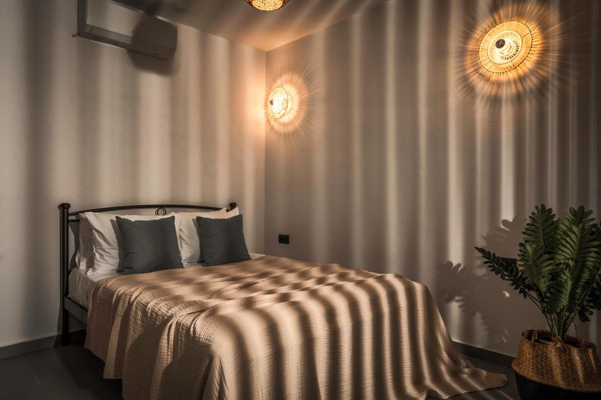Violet Private Stone Villa Λαγόποδο Εξωτερικό φωτογραφία