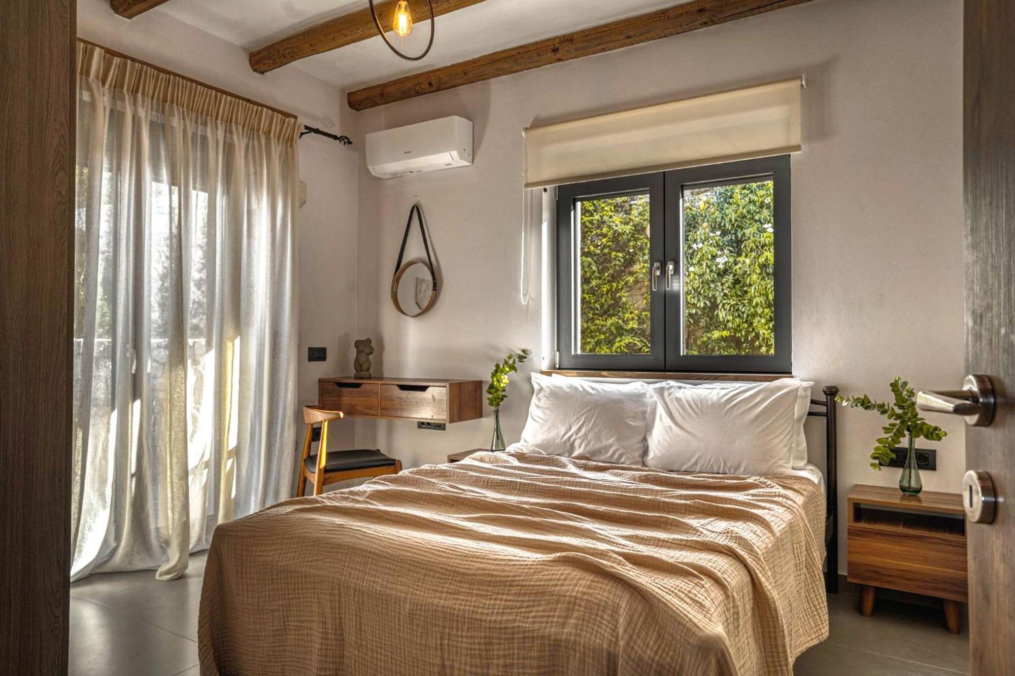Violet Private Stone Villa Λαγόποδο Εξωτερικό φωτογραφία